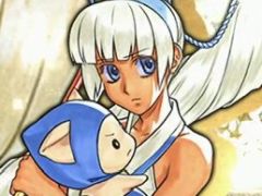 ［EVO2019］「SAMURAI SPIRITS」に新キャラクター「緋雨閑丸」「真鏡名ミナ」が参戦。閑丸は2019年9月，ミナは2020年に実装予定