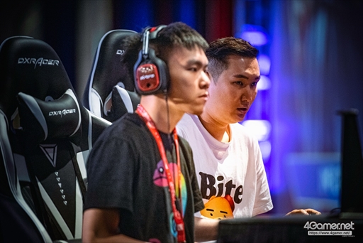 画像ギャラリー No.003のサムネイル画像 / ［EVO2019］格闘ゲームの面白さを多くの人に知ってもらいたい――「SAMURAI SPIRITS」部門優勝，Infiltration選手インタビュー