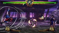 画像ギャラリー No.003のサムネイル画像 / 「SAMURAI SPIRITS」,狂気を宿す亡霊「首斬り破沙羅」がDLC追加キャラクターとして10月15日に配信決定