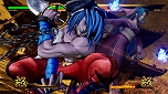 画像ギャラリー No.005のサムネイル画像 / 「SAMURAI SPIRITS」,狂気を宿す亡霊「首斬り破沙羅」がDLC追加キャラクターとして10月15日に配信決定