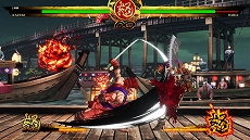 画像ギャラリー No.003のサムネイル画像 / 「SAMURAI SPIRITS」,熱血抜け忍「風間火月」がDLC追加キャラクターとして11月19日に配信決定