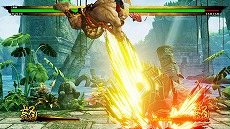 画像ギャラリー No.003のサムネイル画像 / 「SAMURAI SPIRITS」，祖国復興を志す清帝国の武将「王虎」がDLCキャラクターとして2019年12月19日に配信決定
