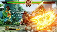 画像ギャラリー No.004のサムネイル画像 / 「SAMURAI SPIRITS」，祖国復興を志す清帝国の武将「王虎」がDLCキャラクターとして2019年12月19日に配信決定