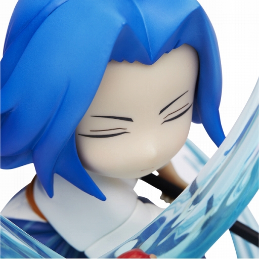 画像ギャラリー No.005のサムネイル画像 / 「SAMURAI SPIRITS」,400種類以上の会話も楽しめる「ナコルル」と「橘 右京」のAIフィギュアが登場