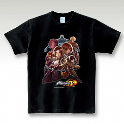 画像ギャラリー No.003のサムネイル画像 / 「SNKオンラインショップ年末年始大感謝キャンペーン」が開催。PS4「SAMURAI SPIRITS」やグッズが最大50％オフ