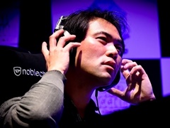 ［EVO Japan］「SAMURAI SPIRITS」部門優勝は日本のgamera選手。エントリー数535人の激戦を制し，賞金50万円を獲得した