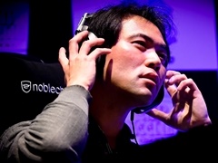 ［EVO Japan］最終的には自分が一番になれるという自信があった――「SAMURAI SPIRITS」部門優勝，gamera選手インタビュー