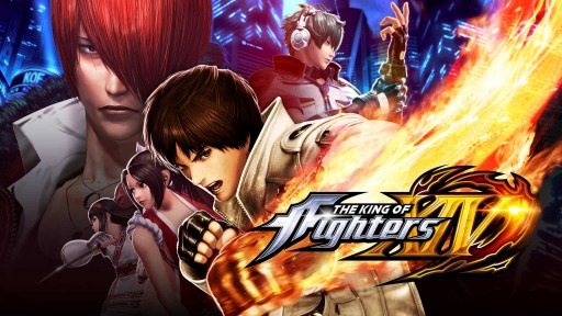 画像ギャラリー No.005のサムネイル画像 / 「SNK World Championship」の日本代表決定戦が2月29日,3月1日に開催