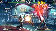 画像ギャラリー No.004のサムネイル画像 / 「SAMURAI SPIRITS」や「KOF XIV」など，SNKの対戦格闘ゲームが最大60％オフになるセールがPS Storeでスタート