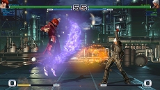 画像ギャラリー No.005のサムネイル画像 / 「SAMURAI SPIRITS」や「KOF XIV」など，SNKの対戦格闘ゲームが最大60％オフになるセールがPS Storeでスタート