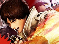 「SAMURAI SPIRITS」や「KOF XIV」など，SNKの対戦格闘ゲームが最大60％オフになるセールがPS Storeでスタート