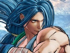 「SAMURAI SPIRITS」，冷静沈着なる水の使い手「風間蒼月」がDLCキャラクターとして4月2日に配信決定
