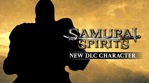 画像ギャラリー No.001のサムネイル画像 / 「SAMURAI SPIRITS」,シーズンパス2最後の追加キャラのシルエットが公開。詳細は24日0:00に開始の「NEW GAME+ EXPO」で発表予定