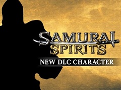 「SAMURAI SPIRITS」，シーズンパス2最後の追加キャラのシルエットが公開。詳細は24日0：00に開始の「NEW GAME+ EXPO」で発表予定