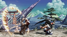 画像ギャラリー No.016のサムネイル画像 / 「SAMURAI SPIRITS」に「フォーオナー」から“ウォーデン”が参戦。シーズンパス2最後のキャラクターとして北米時間の6月24日発売