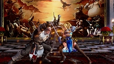 画像ギャラリー No.017のサムネイル画像 / 「SAMURAI SPIRITS」に「フォーオナー」から“ウォーデン”が参戦。シーズンパス2最後のキャラクターとして北米時間の6月24日発売