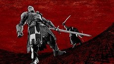 画像ギャラリー No.019のサムネイル画像 / 「SAMURAI SPIRITS」に「フォーオナー」から“ウォーデン”が参戦。シーズンパス2最後のキャラクターとして北米時間の6月24日発売