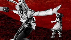 画像ギャラリー No.004のサムネイル画像 / 「SAMURAI SPIRITS」に公孫離（CV：市ノ瀬加那）が無料DLCとして8月6日に配信＆トレイラーが公開。「伝説対決」とのコラボキャラクター
