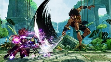画像ギャラリー No.002のサムネイル画像 / 「SAMURAI SPIRITS」の追加キャラクター“天草四郎時貞”のトレイラームービーが公開。シリーズおなじみのボスキャラが最新作にも登場