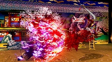 画像ギャラリー No.003のサムネイル画像 / 「SAMURAI SPIRITS」の追加キャラクター“天草四郎時貞”のトレイラームービーが公開。シリーズおなじみのボスキャラが最新作にも登場