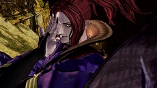 画像ギャラリー No.005のサムネイル画像 / 「SAMURAI SPIRITS」の追加キャラクター“天草四郎時貞”のトレイラームービーが公開。シリーズおなじみのボスキャラが最新作にも登場