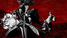 画像ギャラリー No.006のサムネイル画像 / 「SAMURAI SPIRITS」の追加キャラクター“天草四郎時貞”のトレイラームービーが公開。シリーズおなじみのボスキャラが最新作にも登場