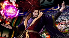 画像ギャラリー No.007のサムネイル画像 / 「SAMURAI SPIRITS」の追加キャラクター“天草四郎時貞”のトレイラームービーが公開。シリーズおなじみのボスキャラが最新作にも登場