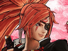 「SAMURAI SPIRITS」，「GUILTY GEAR」シリーズより女剣士“梅喧”が8月19日より参戦。紹介トレイラーも公開