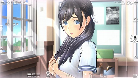 画像ギャラリー No.008のサムネイル画像 / 角川ゲームスの新作恋愛シミュレーション「LoveR」が発表。発売日は2019年2月14日