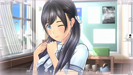 画像ギャラリー No.010のサムネイル画像 / 角川ゲームスの新作恋愛シミュレーション「LoveR」が発表。発売日は2019年2月14日