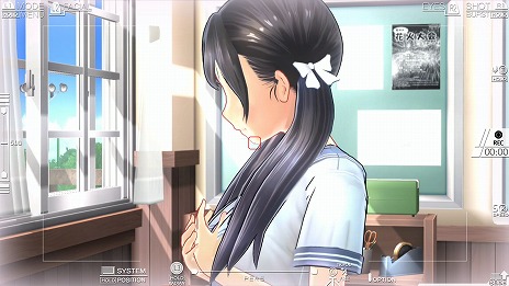 画像ギャラリー No.012のサムネイル画像 / 角川ゲームスの新作恋愛シミュレーション「LoveR」が発表。発売日は2019年2月14日