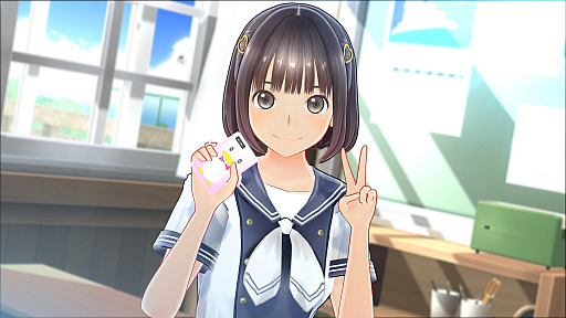 画像ギャラリー No.009のサムネイル画像 / みんな「恋愛」に身構えすぎなんじゃないの? 「LoveR」を手がける杉山イチロウ氏と箕星太朗氏へのインタビュー