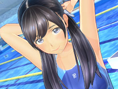 体操服にスクール水着，セクシーポーズと，「LoveR」のフォトセッションはお楽しみ要素満載