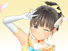 「LoveR」は「フォトカノ」「レコラヴ」にない要素も満載。VTuber「マジカルユミナ」も含めた新しい試みの数々を開発陣に聞いた