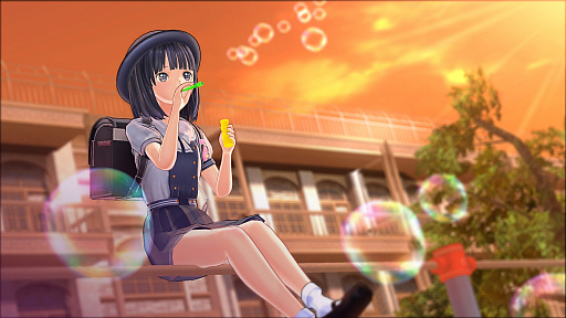 画像ギャラリー No.003のサムネイル画像 / 「LoveR」は「フォトカノ」「レコラヴ」にない要素も満載。VTuber「マジカルユミナ」も含めた新しい試みの数々を開発陣に聞いた