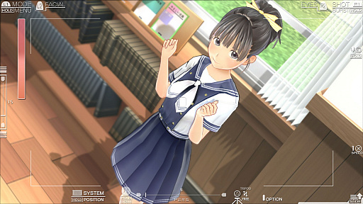 画像ギャラリー No.006のサムネイル画像 / 「LoveR」は「フォトカノ」「レコラヴ」にない要素も満載。VTuber「マジカルユミナ」も含めた新しい試みの数々を開発陣に聞いた