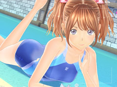 「LoveR」の最新情報が公開。告白成功後の「ラヴァーズデイズ」や，女の子の寝そべりポーズ，「ブルマアップキャンペーン」の内容が明らかに