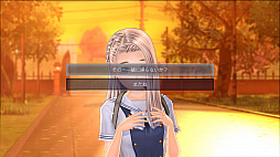 画像ギャラリー No.007のサムネイル画像 / 放課後は誰とどこに行く？　「LoveR」の「下校デート」情報が公開。マジカルユミナのフォトセッション画像も