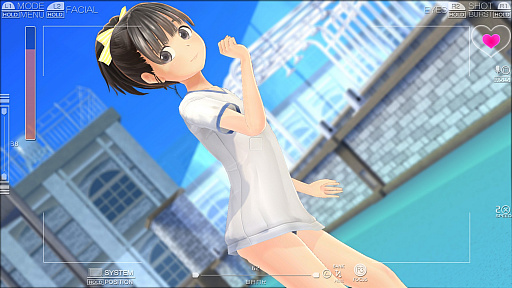 画像ギャラリー No.012のサムネイル画像 / 放課後は誰とどこに行く？　「LoveR」の「下校デート」情報が公開。マジカルユミナのフォトセッション画像も