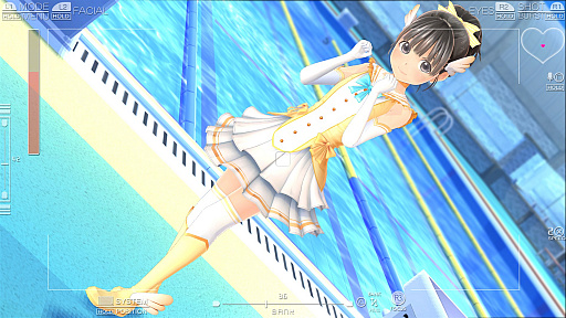画像ギャラリー No.013のサムネイル画像 / 放課後は誰とどこに行く？　「LoveR」の「下校デート」情報が公開。マジカルユミナのフォトセッション画像も