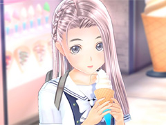放課後は誰とどこに行く？　「LoveR」の「下校デート」情報が公開。マジカルユミナのフォトセッション画像も