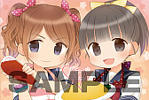 画像ギャラリー No.004のサムネイル画像 / 「LoveR」と「キュアメイドカフェ」がコラボを実施。3月14日から31日まで「喫茶ラヴアール」が開店に