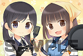 画像ギャラリー No.005のサムネイル画像 / 「LoveR」と「キュアメイドカフェ」がコラボを実施。3月14日から31日まで「喫茶ラヴアール」が開店に