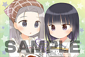 画像ギャラリー No.006のサムネイル画像 / 「LoveR」と「キュアメイドカフェ」がコラボを実施。3月14日から31日まで「喫茶ラヴアール」が開店に