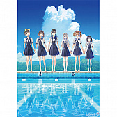 画像ギャラリー No.023のサムネイル画像 / 「LoveR」と「キュアメイドカフェ」がコラボを実施。3月14日から31日まで「喫茶ラヴアール」が開店に