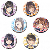 画像ギャラリー No.025のサムネイル画像 / 「LoveR」と「キュアメイドカフェ」がコラボを実施。3月14日から31日まで「喫茶ラヴアール」が開店に