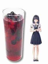 画像ギャラリー No.028のサムネイル画像 / 「LoveR」と「キュアメイドカフェ」がコラボを実施。3月14日から31日まで「喫茶ラヴアール」が開店に