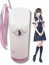画像ギャラリー No.030のサムネイル画像 / 「LoveR」と「キュアメイドカフェ」がコラボを実施。3月14日から31日まで「喫茶ラヴアール」が開店に