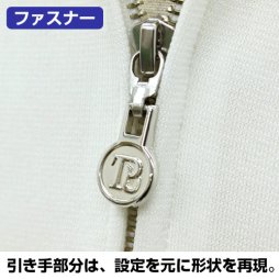 画像ギャラリー No.008のサムネイル画像 / コスパが「LoveR」グッズ情報を公開。学園指定ジャージやラージトートなど