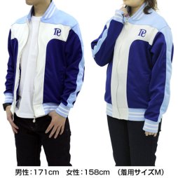 画像ギャラリー No.012のサムネイル画像 / コスパが「LoveR」グッズ情報を公開。学園指定ジャージやラージトートなど
